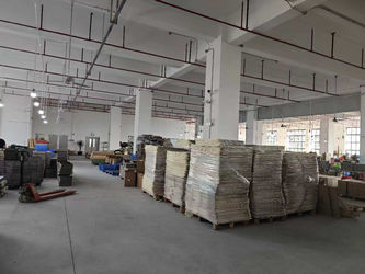 الصين Guangzhou Cold Macro Packing Products Co., Ltd. ملف الشركة