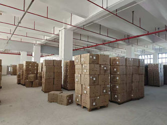الصين Guangzhou Cold Macro Packing Products Co., Ltd. ملف الشركة